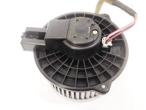 Used Heater blower motor Heater blower motor MAZDA CX-7 (ER) 2.3 AWD (248 hp) 35202200 35202200
