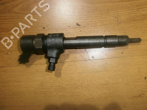 Injector Injector ALFA ROMEO 156 (932_) 1.9 JTD (932B2) (105 hp) 35658880 35658880