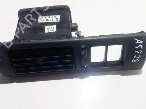 Luftventilen CHEVROLET REZZO MPV (U100) 1.6 (105 hp) 33103189