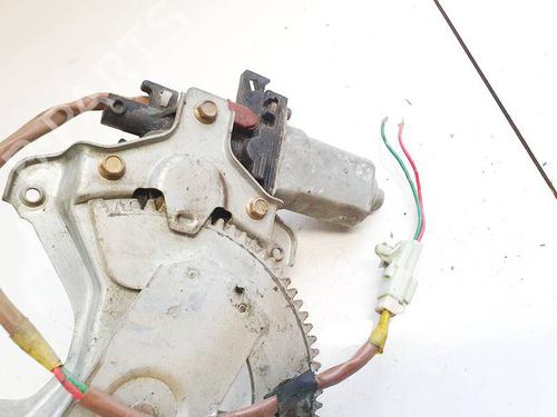 Left rear window motor MAZDA PREMACY (CP) 2.0 TD | BP35189893E23 - Image 3