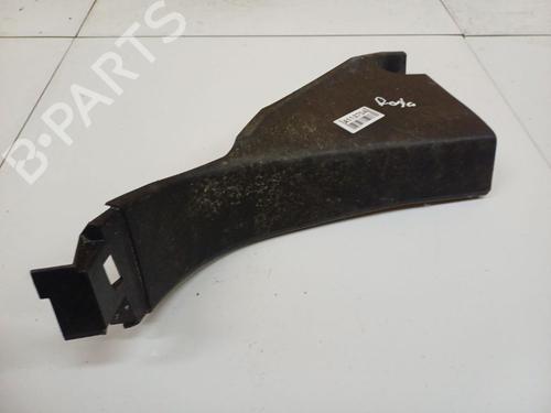Trinbræt NISSAN NV200 Van 1.5 dCi 85 (M20, M20N, M20M) | BP37480662C149 - Image 2