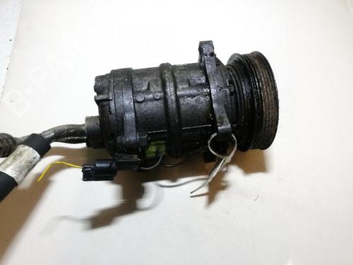 Used AC compressor AC compressor 35654614 35654614