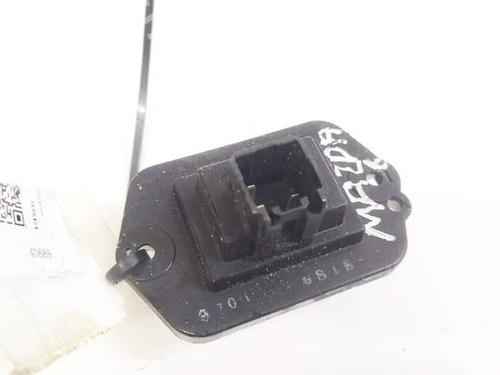 Heater resistor PORSCHE CAYENNE (9PA) S 4.5 | BP35155461M108 - Image 2