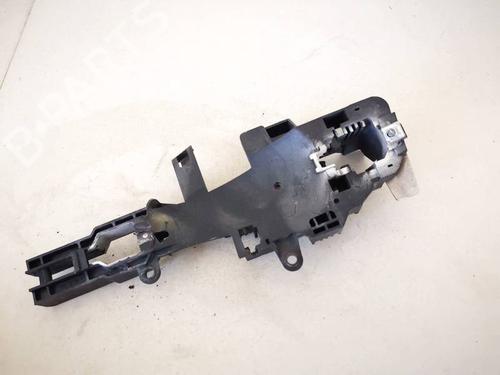Utvendig håndtak Utvendig håndtak BMW 1 (E81) 120 d (163 hp) 35297284 35297284