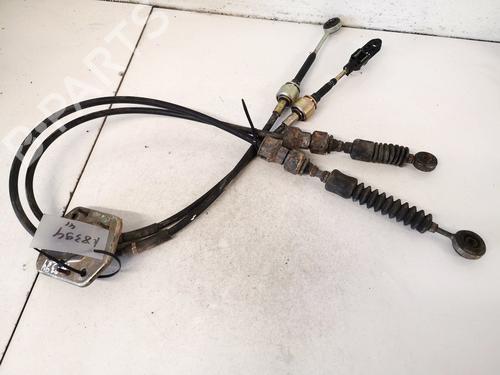 Used Cable Cable NISSAN PRIMERA Hatchback (P12) 2.2 dCi (139 hp) 35394418 35394418