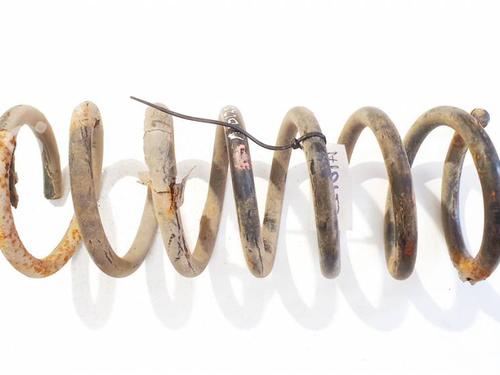 Used Shock absorber spring Shock absorber spring FORD GALAXY II (WA6) 2.0 TDCi (140 hp) 35032517 35032517