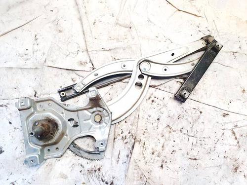 Used Front left window mechanism Front left window mechanism 35272492 35272492