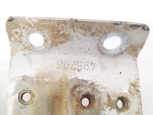 Støtte RENAULT KANGOO (KC0/1_) 1.5 dCi | BP32577026C155 