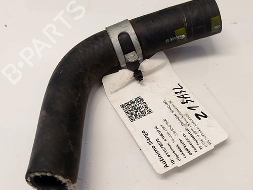 Used Pipe Pipe PEUGEOT BOXER Van 2.0 BlueHDi 130 (130 hp) 34204075 34204075