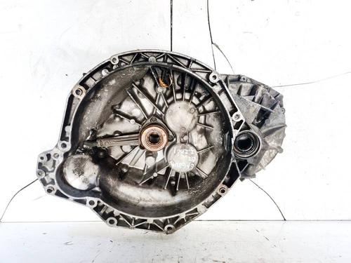 Manuel gearkasse (til dele) Manuel gearkasse (til dele) RENAULT LAGUNA II (BG0/1_) 2.2 dCi (BG0F) (150 hp) 35236573 35236573