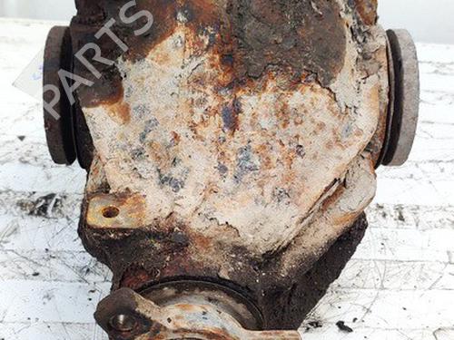 Used Rear differential Rear differential 35517655 35517655