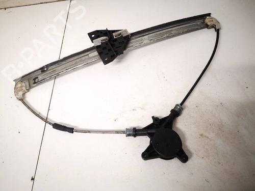 Used Front left window mechanism Front left window mechanism MAZDA 6 Hatchback (GG) 2.0 DI (GG14) (121 hp) 35338264 35338264