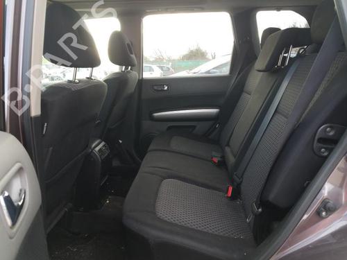 Front right panel NISSAN X-TRAIL II (T31) 2.0 dCi 4x4 | BP35623868C59  - Image 8