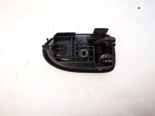 Front right interior door handle MAZDA MPV II (LW) 2.0 DI | BP35580495I14 - Image 2