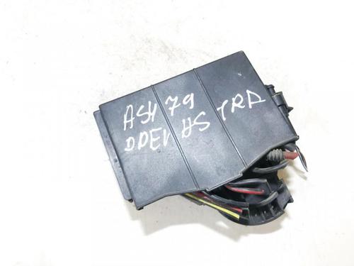 Used Fuse box Fuse box OPEL ASTRA G Hatchback (T98) 2.0 DTI 16V (F08, F48) (101 hp) 33526025 33526025