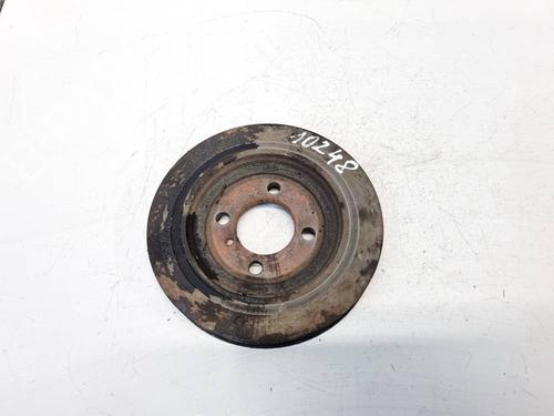 Used Pulley Pulley 35066638 35066638