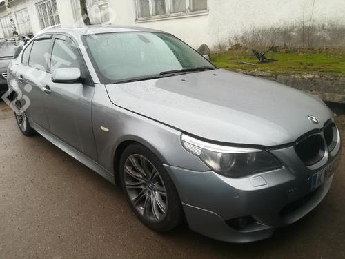 Electronic module BMW 5 (E60) 523 i | BP32875426M83  - Image 6