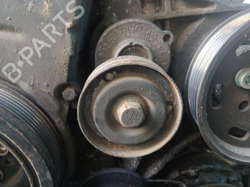 Used Pulley Pulley AUDI A4 B7 (8EC) 1.9 TDI (116 hp) 39895526 39895526
