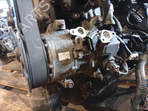 Used AC compressor AC compressor TOYOTA AURIS (_E15_) 2.0 D-4D (ADE150_, ADE150R) (126 hp) 40245835 40245835