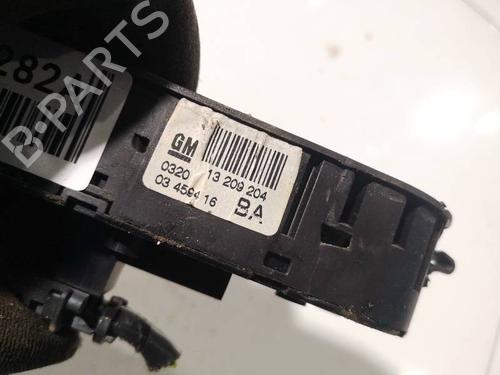 Switch OPEL ASTRA H (A04) 1.7 CDTI (L48) | BP36690395I30 - Image 3