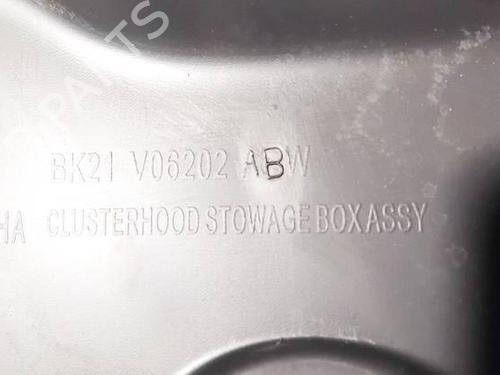 Other FORD TRANSIT CUSTOM V362 Bus (F3) 2.2 TDCi | BP35073205O1 - Image 3