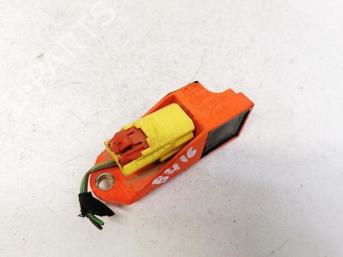 Electronic sensor VW TOURAN (1T1, 1T2) 2.0 TDI | BP32915376M84 - Image 3