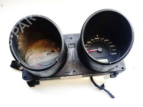 Used Instrument cluster Instrument cluster SEAT AROSA (6H1) 1.7 SDI (60 hp) 35050894 35050894