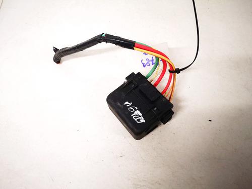 Used Fuse box Fuse box RENAULT SCÉNIC II (JM0/1_) 2.0 (JM05, JM0U, JM1N, JM1U, JM2V) (135 hp) 33091536 33091536