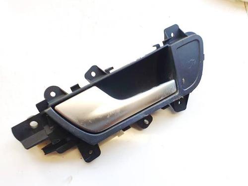 Front left interior door handle AUDI A5 Convertible (8F7) 2.0 TDI | BP39159896I13 - Image 2