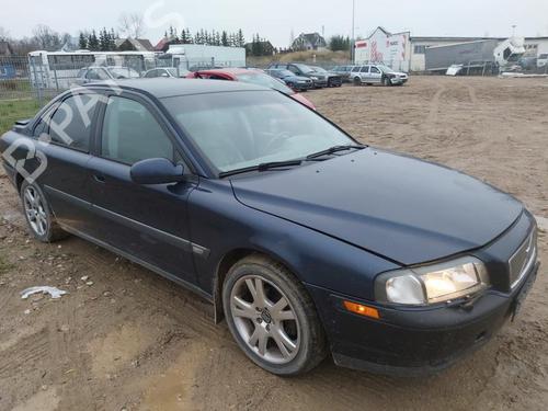 Used Parts VOLVO S80 I (184) 2.4 (170 hp) 4477414