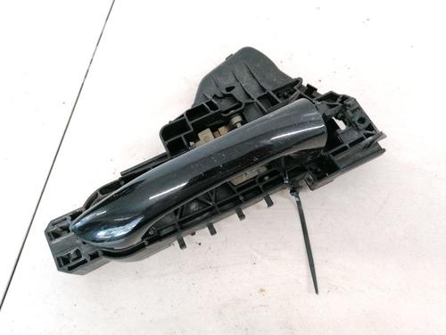 front-right-exterior-door-handle-mercedes-benz-m-class-w164-2005-2006-2007-2008-2009-2010-2011-2012-35509469 main image
