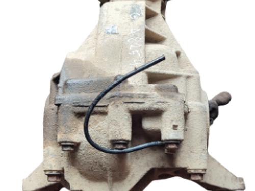Used Rear differential Rear differential 35406223 35406223