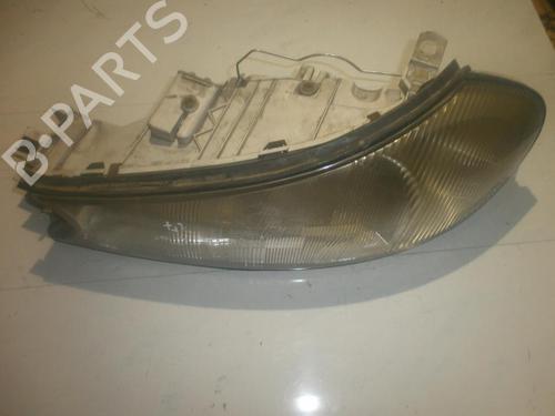 Used Left headlight Left headlight FORD MONDEO II (BAP) 1.6 i (90 hp) 35665365 35665365