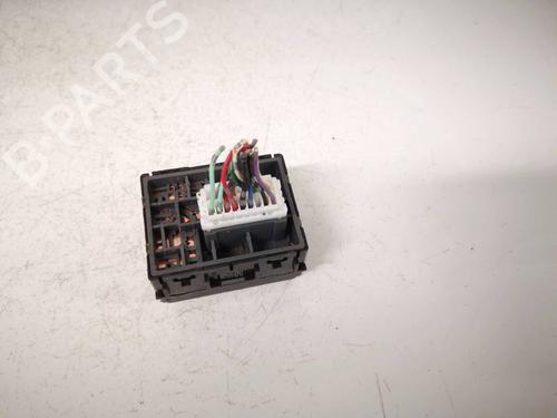 Mirror switch NISSAN NOTE (E11, NE11) 1.6 | BP36587376I25 - Image 2