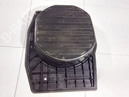 Boot lining AUDI A6 C6 (4F2) 2.8 FSI | BP35084162I3 - Image 2