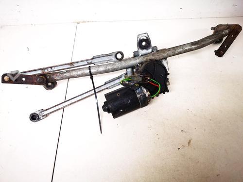 Used Front wipers mechanism Front wipers mechanism 35572818 35572818