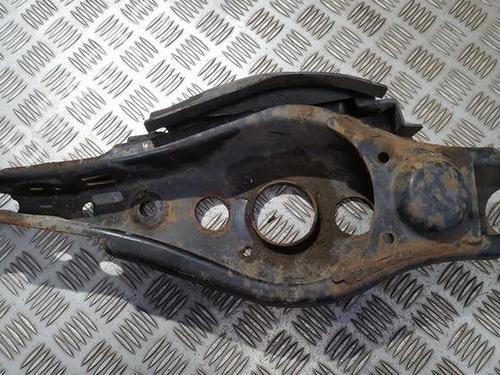 Used Right rear suspension arm Right rear suspension arm 35709180 35709180