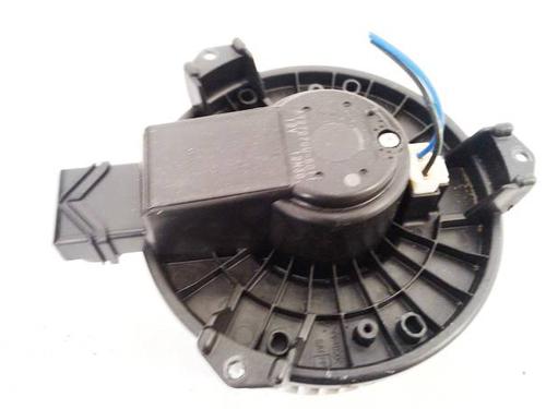 Used Heater blower motor Heater blower motor JEEP COMPASS (MK49) 2.2 CRD 4x4 (163 hp) 40165592 40165592