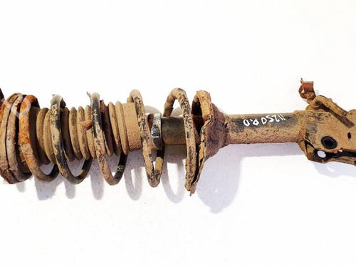 Used Right front shock absorber Right front shock absorber 36547468 36547468