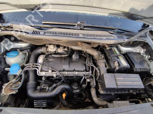 Electronic module VW TOURAN (1T1, 1T2) 1.9 TDI | BP35459901M83 - Image 7