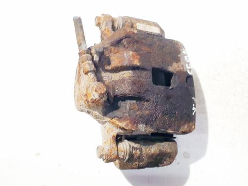 Used Left front brake caliper Left front brake caliper OPEL INSIGNIA A (G09) 2.0 CDTI (68) (131 hp) 40053657 40053657