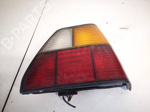 Used Right taillight Right taillight 35125992 35125992