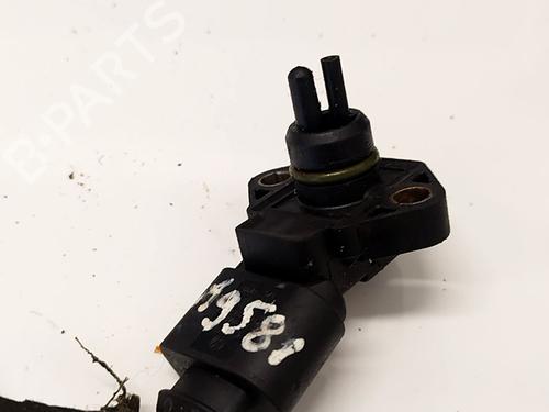 Used Electronic module Electronic module AUDI A6 C5 (4B2, 4B4) 2.5 TDI (155 hp) 34744455 34744455