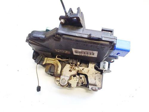 Used Front right lock Front right lock VW CADDY III MPV (2KB, 2KJ, 2CB, 2CJ) 2.0 SDI (70 hp) 35169644 35169644
