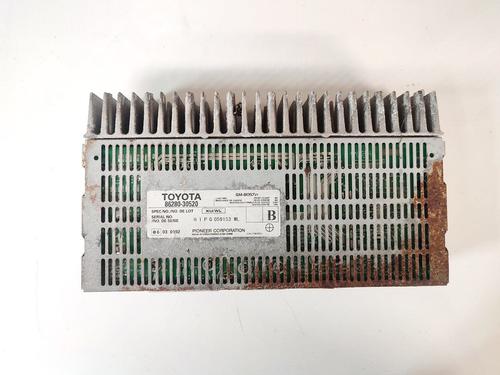 Used Electronic module Electronic module 35454380 35454380