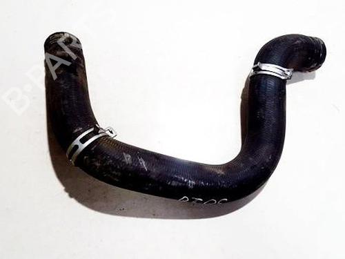 Used Pipe Pipe OPEL ZAFIRA / ZAFIRA FAMILY B (A05) 1.9 CDTI (M75) (120 hp) 35854687 35854687