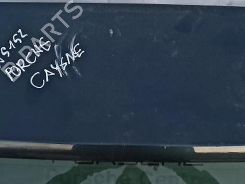 Used Rear spoiler Rear spoiler 35639774 35639774