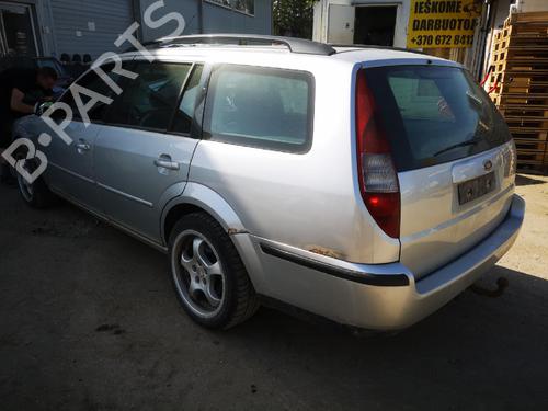 Engine mount FORD MONDEO III (B5Y) 2.0 16V TDDi / TDCi | BP32945145M89 - Image 9