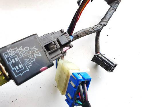 Electronic sensor SUZUKI WAGON R+ (MA) 1.3 4WD (RB413) | BP36368907M84 - Image 2