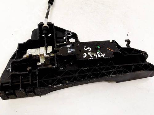 front-right-exterior-door-handle-audi-a5-8t3-2007-2008-2009-2010-2011-2012-2013-2014-2015-2016-2017-35330437 main image